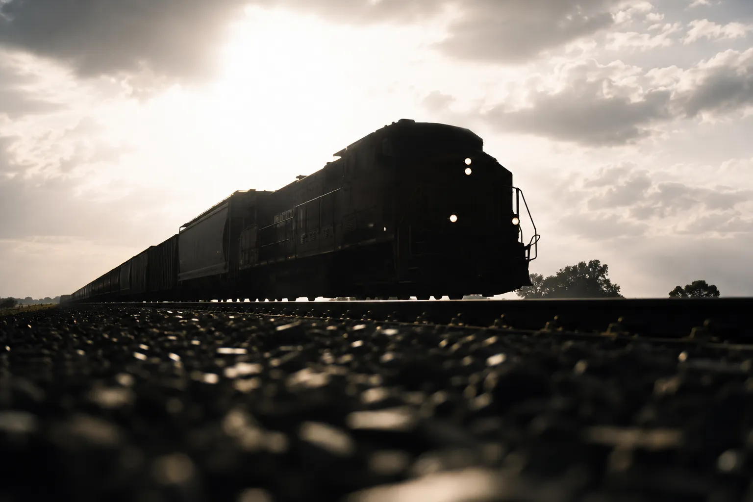ANTT confirma dois leilões ferroviários até o fim de 2026