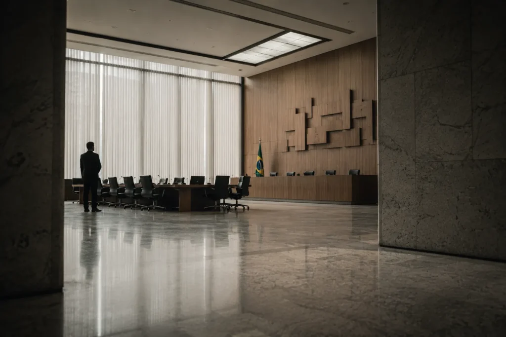 Caiado propõe regra fiscal mais rígida que poderia reduzir espaço para despesas em R$ 36 bilhões
